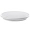 Round LED Ceiling Light Fixture Modern Flush Mount 36W 6500K Cool Daylight Energy Ideal for Office Kitchen Bedroom Living Room Bathroom Dining Room Hallway and Entryway